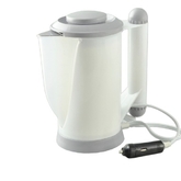 Авточайник White CP-230