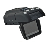 INTEGO HD VX-450R (GPS с радар-детектором)