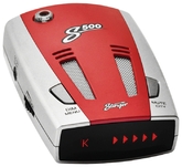 Stinger S500